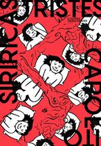 Livro - Siriricas Tristes Livro - Siriricas Tristes