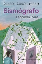 Livro - Sismógrafo (Finalista do prêmio Jabuti e Finalista do prêmio São Paulo de Literatura) Livro - Sismógrafo (Finalista do prêmio Jabuti e Finalista do prêmio São Paulo de Literatura)