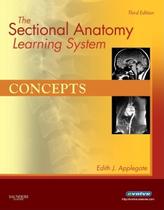 Livro Sistema de Aprendizagem de Anatomia Seccional - Conjunto de 2 Volumes Livro Sistema de Aprendizagem de Anatomia Seccional - Conjunto de 2 Volumes