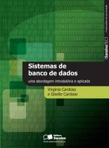 Livro - Sistema de banco de dados