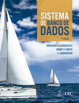 Livro - Sistema de Banco de Dados
