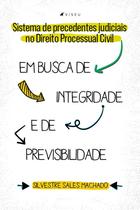 Livro - Sistema de precedentes judiciais no Direito Processual Civil - Viseu