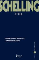 Livro - Sistema do idealismo transcendental Livro - Sistema do idealismo transcendental
