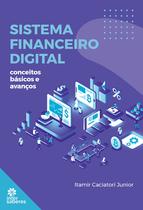Livro - Sistema financeiro digital: Livro - Sistema financeiro digital: