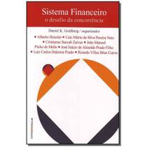 Livro - Sistema Financeiro - Singular