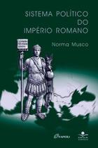 Livro - Sistema político do império romano