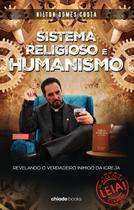 Livro - Sistema religioso e humanismo Livro - Sistema religioso e humanismo