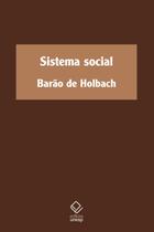 Livro - Sistema social