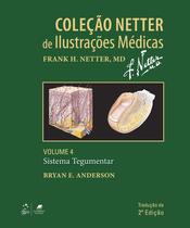 Livro - Sistema Tegumentar - Volume 4