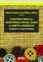 Livro - Sistema Único de Assistência Social (SUAS) no Norte e Nordeste