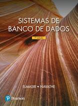 Livro - Sistemas de Banco de Dados