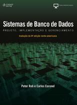 Livro - Sistemas de banco de dados