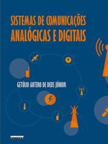 Livro - Sistemas de comunicações analógicas e digitais