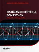 Livro - Sistemas De Controle Com Python