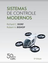 Livro - Sistemas de Controle Modernos