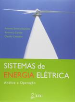 Livro - Sistemas de Energia Elétrica-Análise e Operação