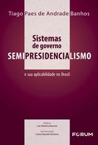 Livro - Sistemas de governo Livro - Sistemas de governo