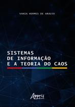 Livro - Sistemas de informação e a teoria do caos