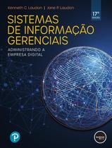 Livro - Sistemas de Informação Gerenciais Livro - Sistemas de Informação Gerenciais