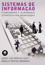 Livro - Sistemas de Informação