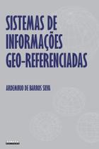 Livro - Sistemas de informações geo-referenciadas