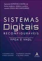 Livro - Sistemas digitais reconfiguráveis