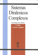 Livro - Sistemas dinâmicos complexos