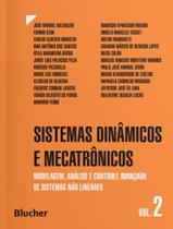 Livro - Sistemas Dinamicos E Mecatronicos - Vol. 2 Livro - Sistemas Dinamicos E Mecatronicos - Vol. 2