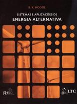Livro - Sistemas e Aplicações de Energia Alternativa