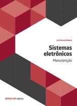 Livro - Sistemas eletrônicos: Manutenção