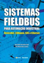 Livro - Sistemas Fieldbus para automação industrial