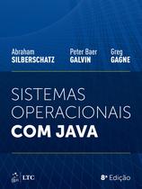 Livro - Sistemas Operacionais com Java