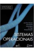 Livro Sistemas Operacionais (Jose Alves Marques- Rodrigo Rodrigues)