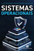 Livro - Sistemas Operacionais Livro - Sistemas Operacionais
