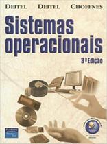 Livro - Sistemas Operacionais