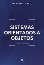 Livro - Sistemas Orientados a Objetos Livro - Sistemas Orientados a Objetos