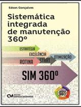 Livro - Sistematica Integrada De Manutencao 360º Livro - Sistematica Integrada De Manutencao 360º