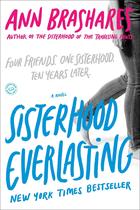 Livro Sisterhood Everlasting - Romance Livro Sisterhood Everlasting - Romance