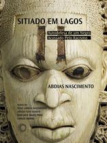 Livro - Sitiado em Lagos
