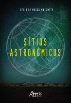 Livro - Sítios Astronômicos