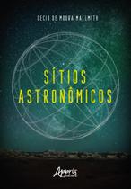 Livro - Sítios Astronômicos
