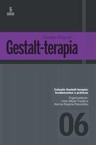 Livro - Situações clínicas em Gestalt-Terapia