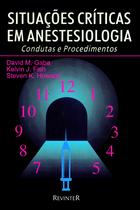 Livro - Situações Críticas em Anestesiologia