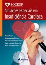 Livro - Situações Especiais em Insuficiência Cardíaca Livro - Situações Especiais em Insuficiência Cardíaca