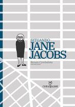Livro - Situando Jane Jacobs