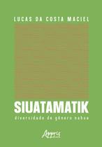 Livro - Siuatamatik