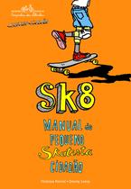 Livro - Sk8