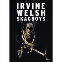 Livro - Skagboys