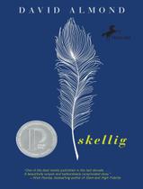 Livro - Skellig - PENGUIN BOOKS
