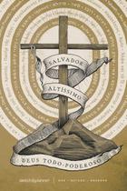 Livro - Sketch & Planner - Os Nomes De Deus - Cruz